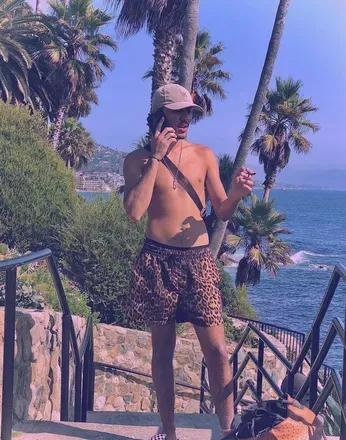 OnlyFans cuenta tttyyyllleerrr avatar 1