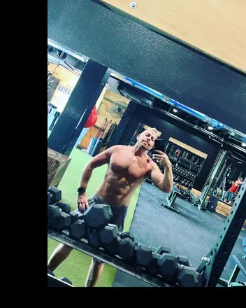 OnlyFans cuenta jeremie_ross avatar 1