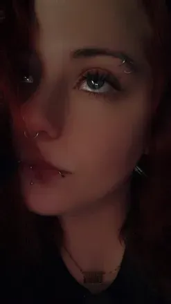 OnlyFans cuenta witchybitchy420 avatar 1
