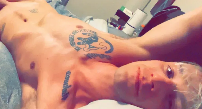 OnlyFans cuenta frknjj12 avatar 1