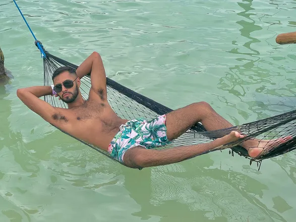 OnlyFans cuenta imnotjorgeok header 2