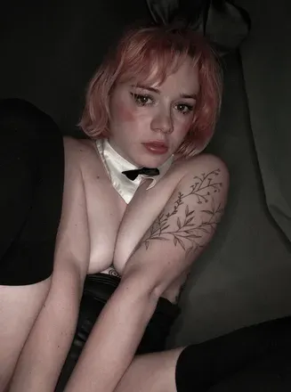 OnlyFans cuenta sababeille avatar 1