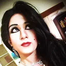 OnlyFans cuenta aalisha avatar 1