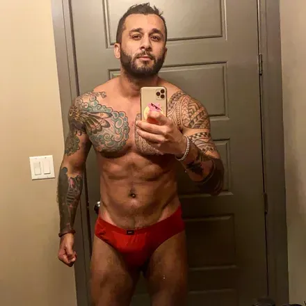 OnlyFans account  laithinkleyxxx avatar 1