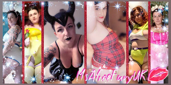 OnlyFans cuenta msalicefuryukvip header 2