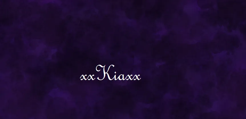 OnlyFans cuenta xxkiaxx header 2