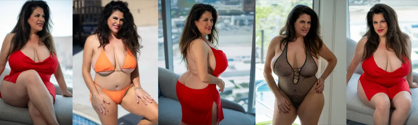 OnlyFans account  gypsygirl70sfree header 2
