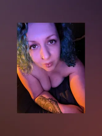 OnlyFans cuenta amberinchains avatar 1