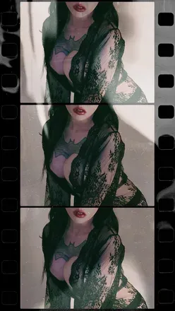 OnlyFans cuenta grimmdoll avatar 1
