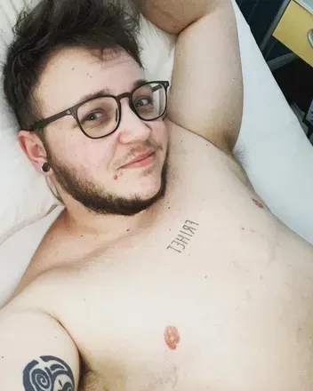 OnlyFans cuenta ftm_bennett avatar 1