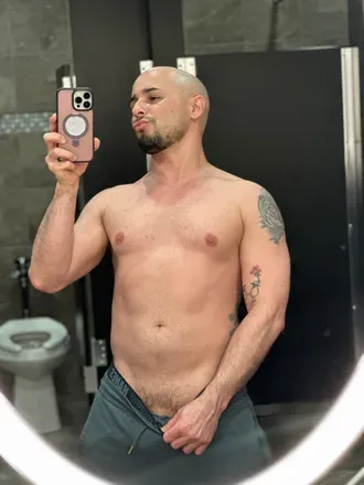 OnlyFans cuenta elricoloco avatar 1