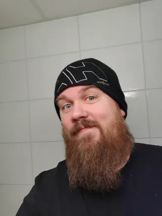 OnlyFans cuenta olafthebeard avatar 1