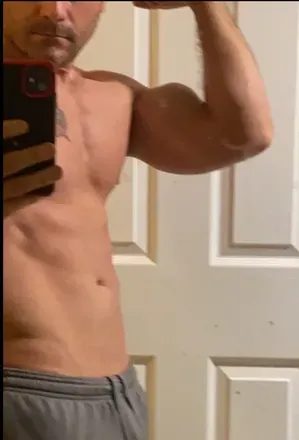 OnlyFans account  thetristansteel avatar 1