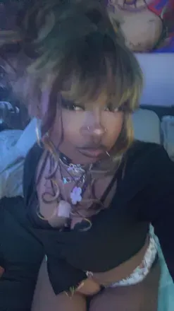 OnlyFans cuenta chocolate.candiee avatar 1