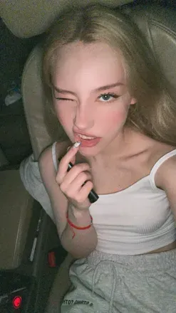 OnlyFans cuenta evelina_lend avatar 1