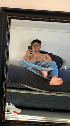 OnlyFans cuenta lemmelickubby header 2