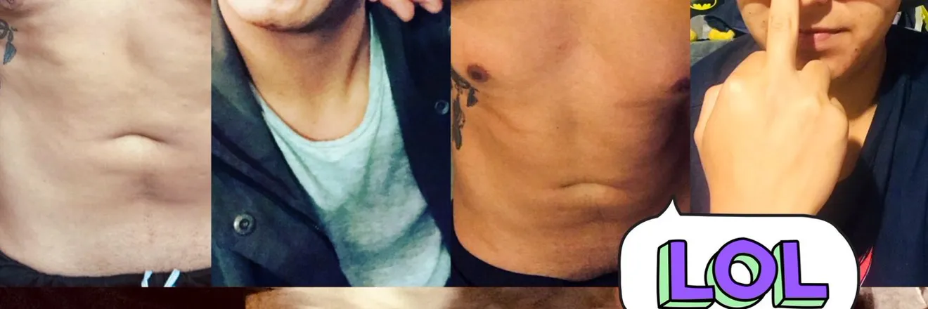 OnlyFans cuenta charlybrown_nick header 2