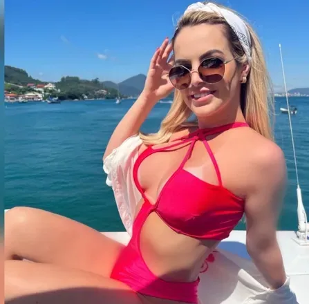 OnlyFans cuenta gabymellovip avatar 1