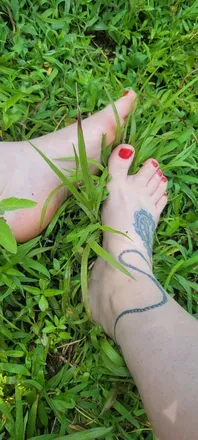 OnlyFans cuenta bitemysole avatar 1