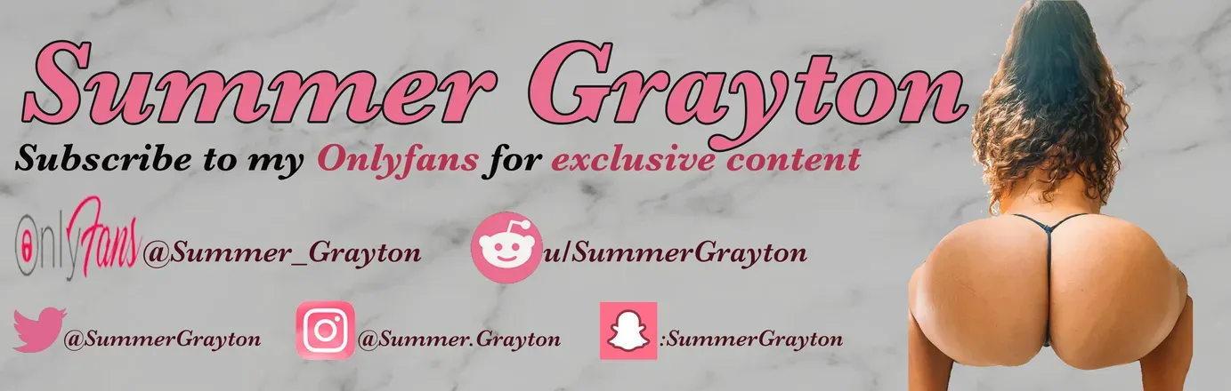 OnlyFans cuenta summer_grayton header 2