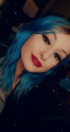 OnlyFans cuenta bluebellbutterfly avatar 1