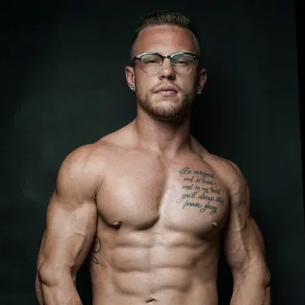 OnlyFans cuenta magicjawn9 avatar 1