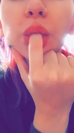 OnlyFans cuenta borderline_barbie avatar 1