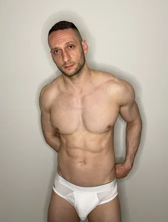 OnlyFans cuenta travisbolt avatar 1