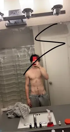 OnlyFans cuenta zechadams avatar 1