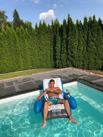 OnlyFans cuenta chicoo98 avatar 1
