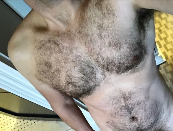 OnlyFans cuenta telavivguy header 2