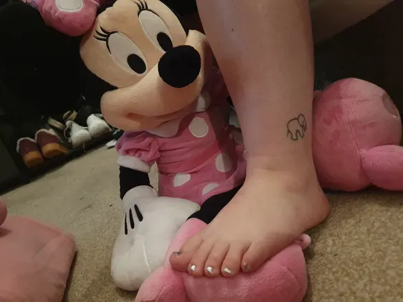OnlyFans cuenta littlemispiggy avatar 1