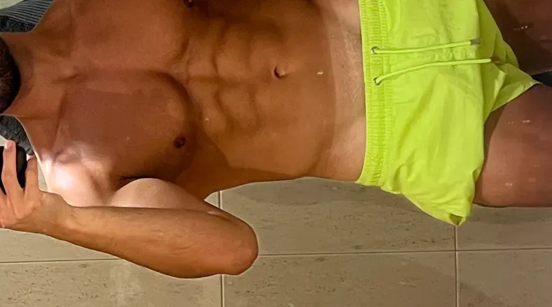 OnlyFans cuenta lucasdsaint header 2