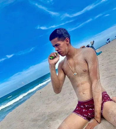 OnlyFans cuenta vmx777byko header 2