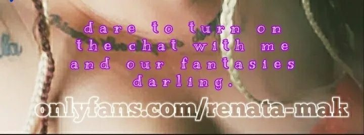 OnlyFans cuenta renatamak header 2