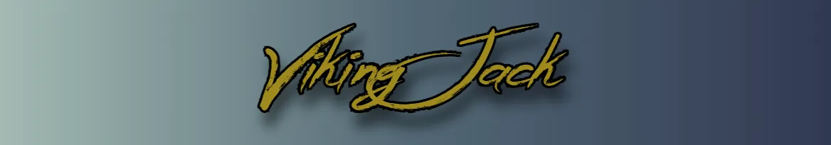 OnlyFans account  vikingjack header 2