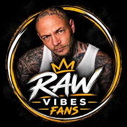 OnlyFans of rawvibesfans