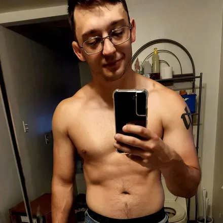 OnlyFans cuenta goody96 avatar 1