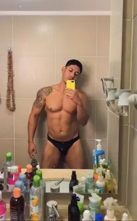 OnlyFans cuenta bandar_777 avatar 1