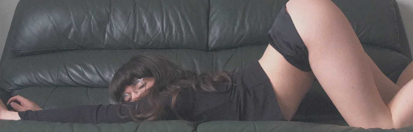 OnlyFans cuenta katherinelewd header 2