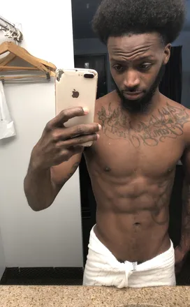 OnlyFans cuenta officialharlem header 2