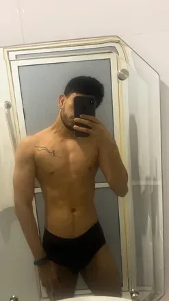 OnlyFans account  badboycol avatar 1