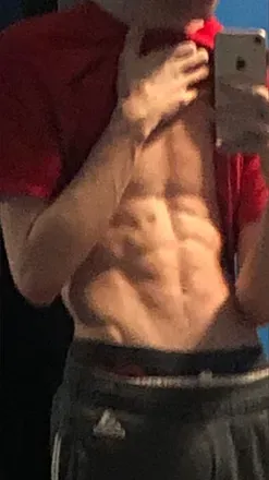 OnlyFans cuenta monstersize avatar 1
