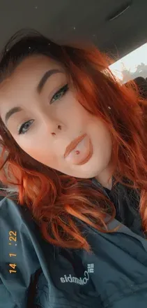 OnlyFans cuenta galaxygirl42098 avatar 1