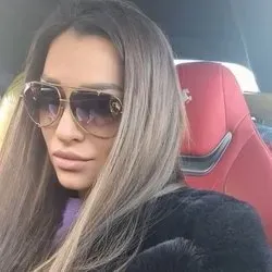 OnlyFans cuenta ella_dior avatar 1