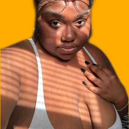 OnlyFans cuenta isthateniya avatar 1