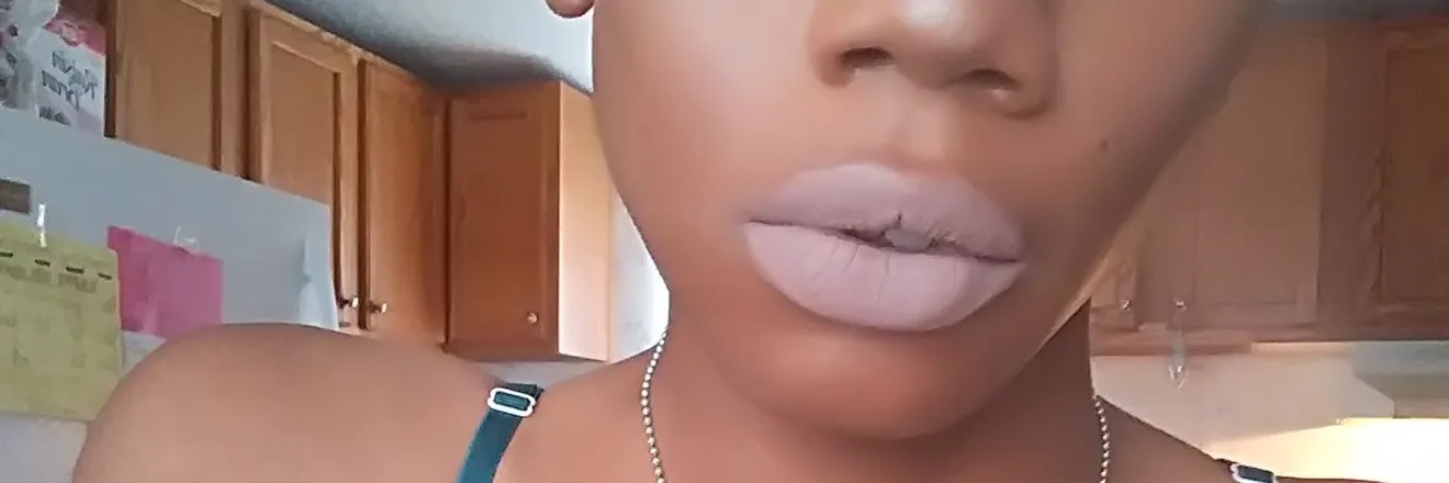 OnlyFans cuenta thegoddessflawluxe header 2