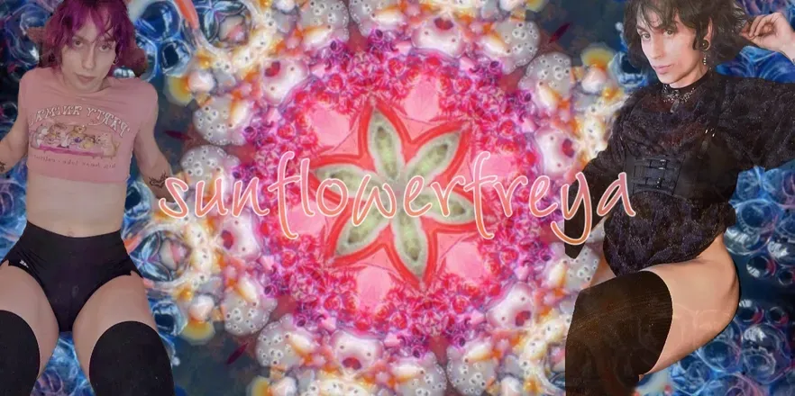 OnlyFans cuenta sunflowerfreya header 2