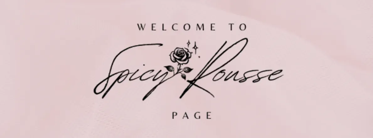 OnlyFans cuenta spicyrousse header 2