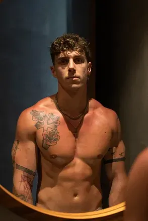 OnlyFans cuenta shredded-triton avatar 1